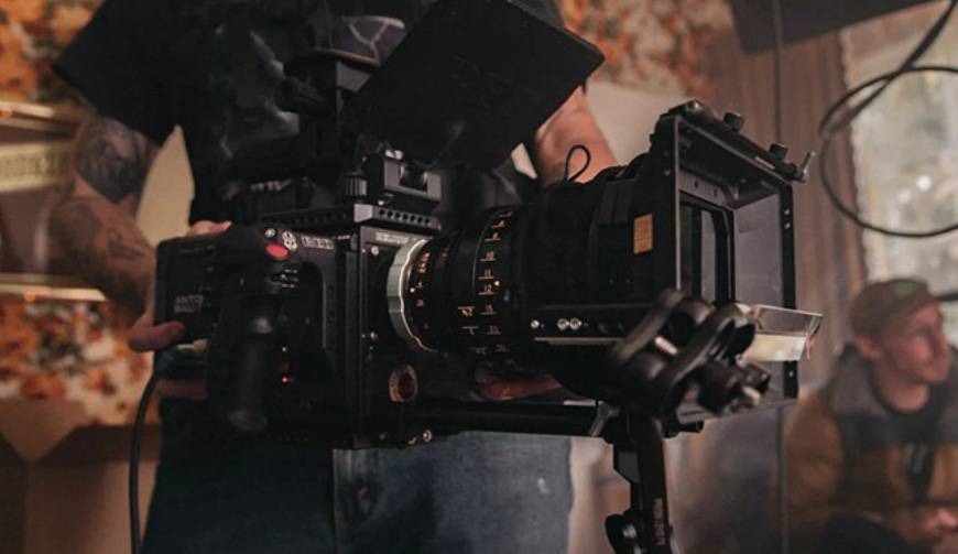 广阳区产品宣传视频拍摄公司