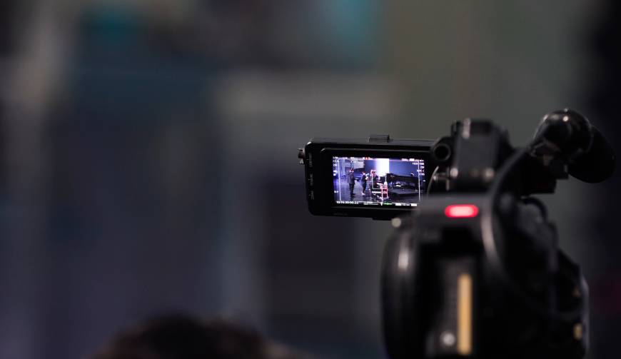 广阳区产品视频拍摄