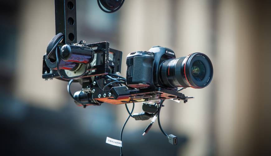 广阳区产品视频拍摄