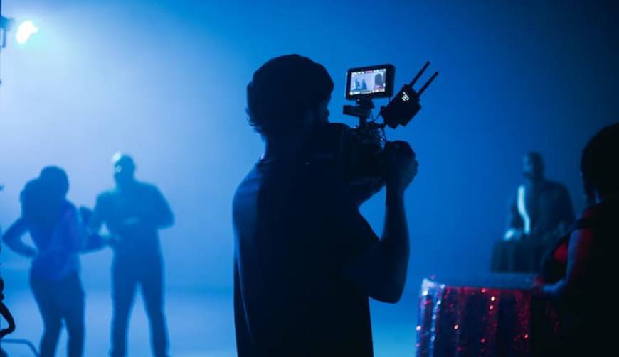 广阳区产品视频拍摄