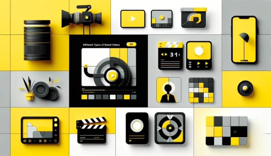 广阳区产品视频拍摄