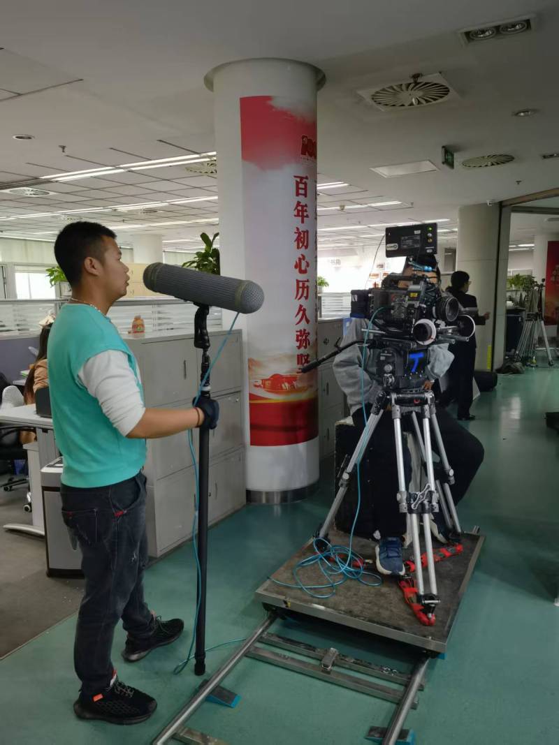 广阳区产品宣传视频制作